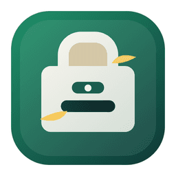 LockInput App Icon